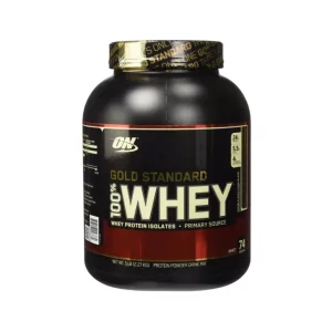 Nitro Protein