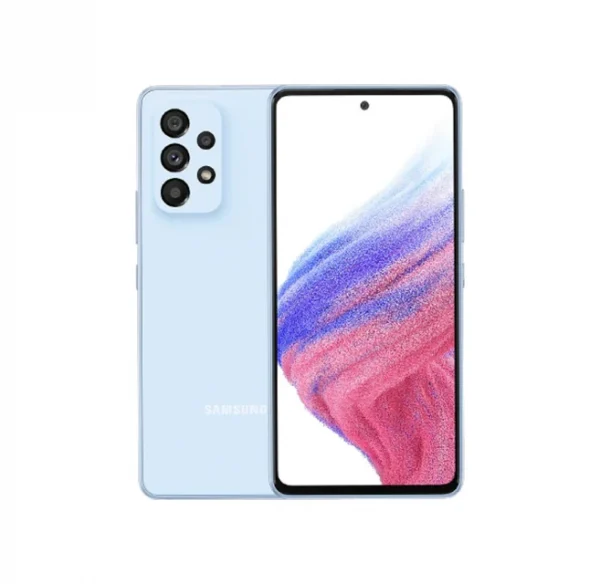 Galaxy A73 5G Series