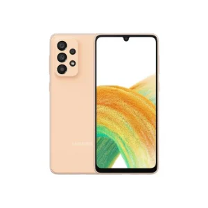 Galaxy A33 5G Series